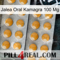 Oral Jelly Kamagra 100 Mg levitra2